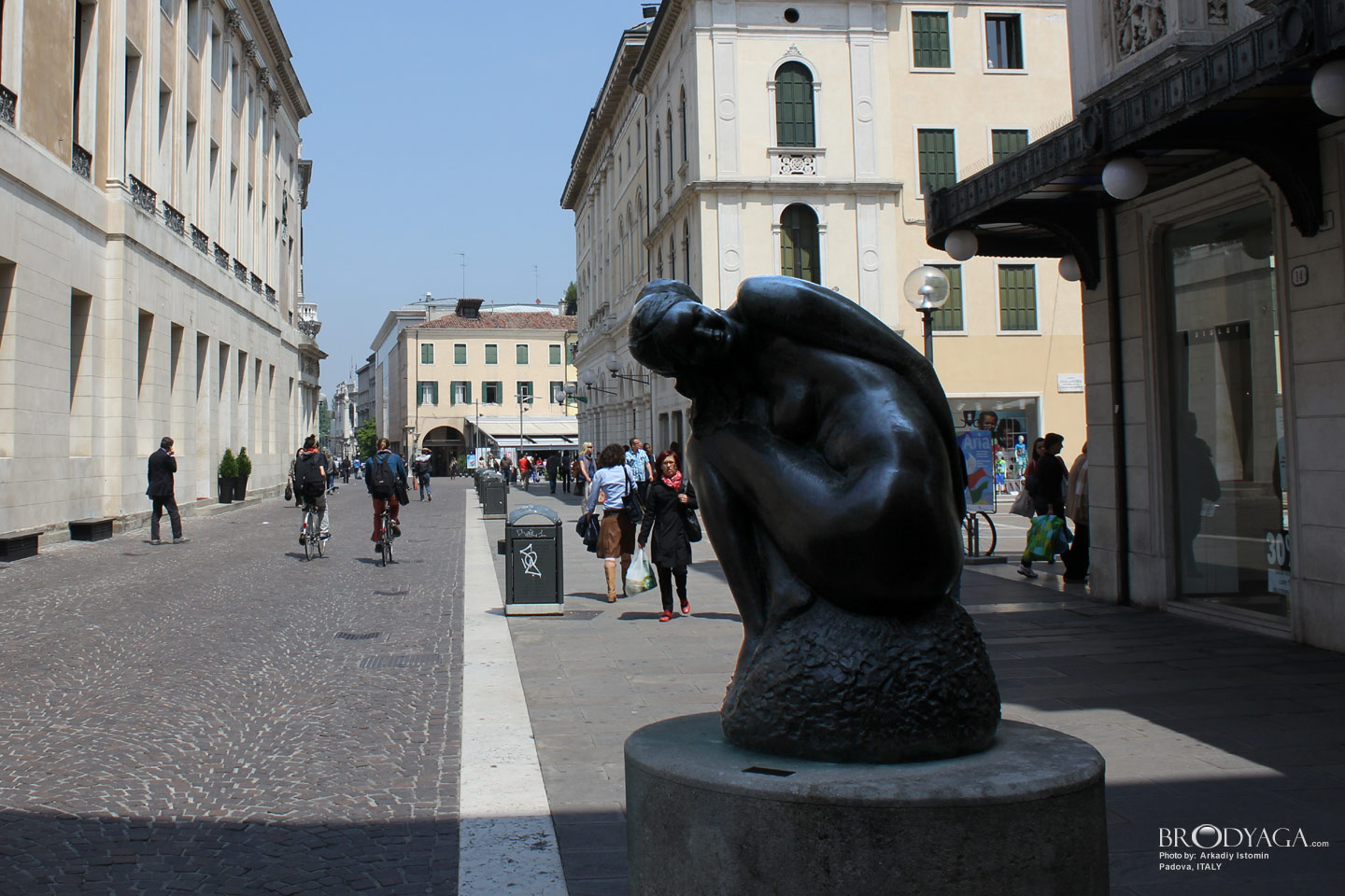 Padova